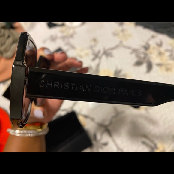 Christian Doir Sunglasses - Picture 8 of 8